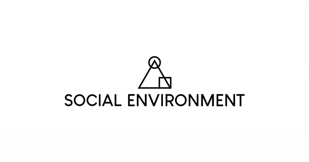 Social Environment CIC